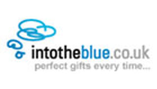 Into The Blue