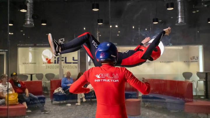 Ifly International Instructor Photo28