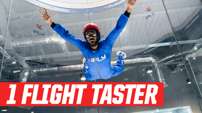 20 04 Ifly TASTER
