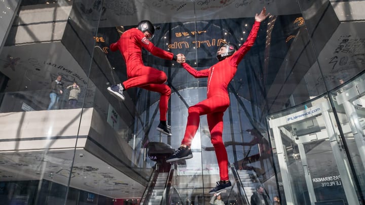 5D4 9321 301017 IFLY 5D4