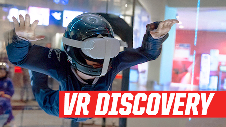 20 04 Ifly VR DISCOVERY