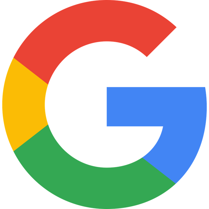 Google G Logo.Svg