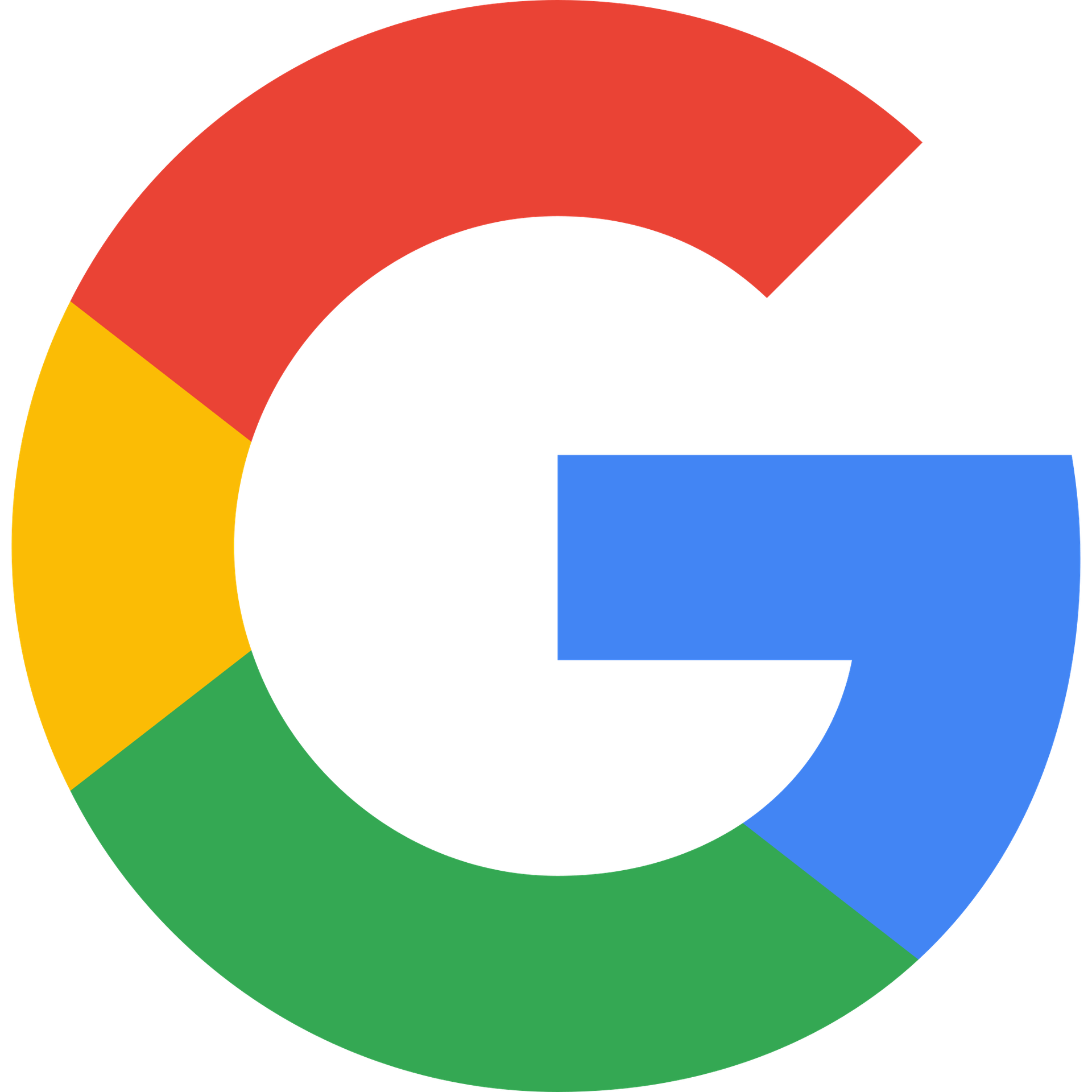 Google G Logo.Svg