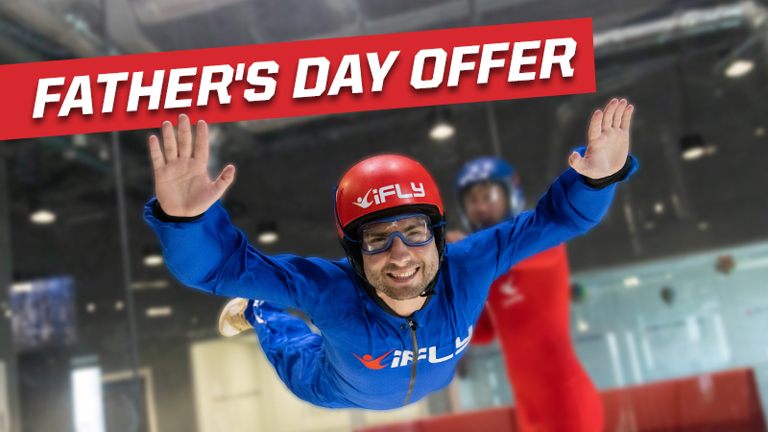 Ifly UK Fathers Day Thumbnail Op1