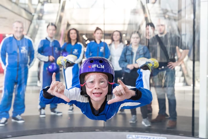 Ifly International Families Photo 6 (1)