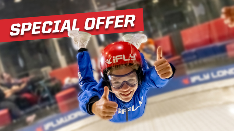 Ifly UK Fathers Day Thumbnail Op2